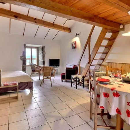 Le Nid Tatil Evi