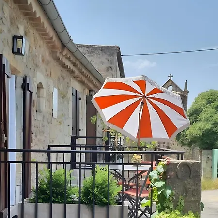 Le Nid Prázdninový dům *
