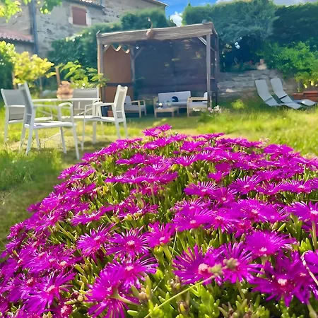 Tatil Evi Le Nid